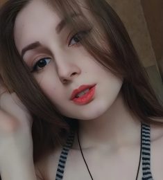 Наталия, 21 лет, Женщина, Донецк, Украина