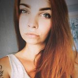 Анна, 27 лет, Киев, Украина
