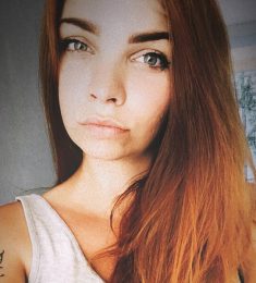 Анна, 27 лет, Женщина, Киев, Украина