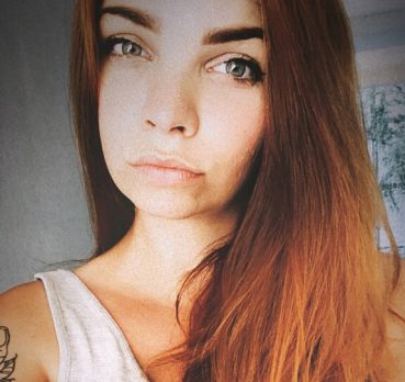 Анна, 27 лет, Киев, Украина