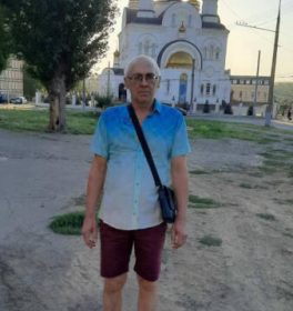 Александр, 56 лет, Мужчина, Желтые Воды, Украина