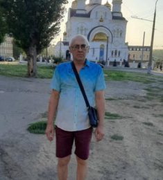 Александр, 57 лет, Мужчина, Желтые Воды, Украина