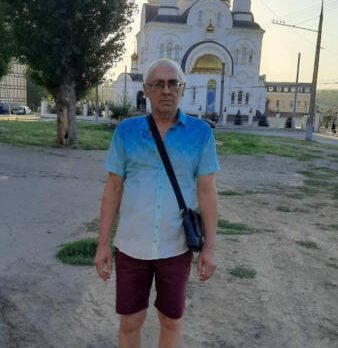 Александр, 57 лет, Желтые Воды, Украина