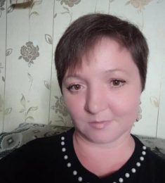 Наталья, 52 лет, Женщина, Ангарск, Россия