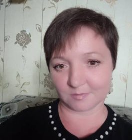 Наталья, 50 лет, Женщина, Ангарск, Россия