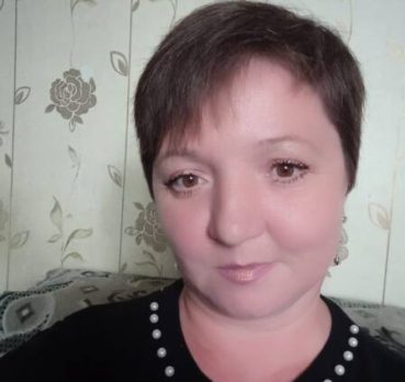 Наталья, 52 лет, Ангарск, Россия