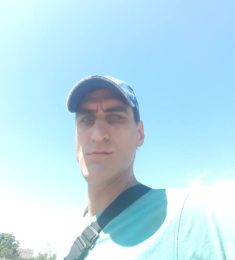 Jordan, 33 лет, Мужчина, Днепропетровск, Украина