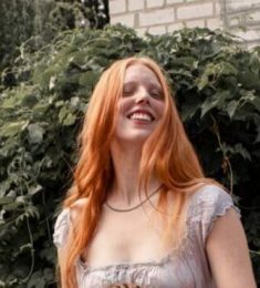 Кассия, 26 лет, Женщина, Харьков, Украина