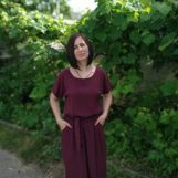 Юля, 42 лет, Кременчуг, Украина