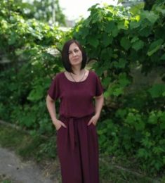 Юля, 42 лет, Женщина, Кременчуг, Украина