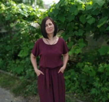 Юля, 42 лет, Кременчуг, Украина