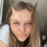 Екатерина, 22 лет, Абакан, Россия