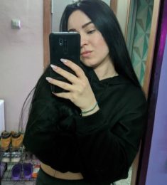 Анастасия, 31 лет, Женщина, Тольятти, Россия