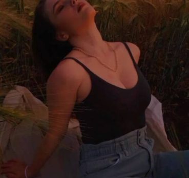 Лариса, 21 лет, Анталия, Турция