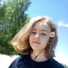 Варвара, 20 лет, Москва, Россия