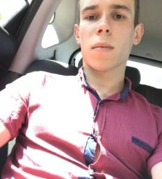 Максим, 26 лет, Мужчина, Харьков, Украина