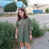 Ника, 18 лет, Одесса, Украина