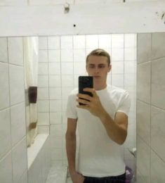 Андрей, 25 лет, Мужчина, Киев, Украина