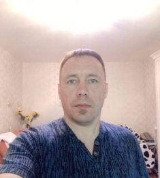 Роман, 47 лет, Мужчина, Нижний Новгород, Россия