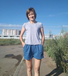 Марина, 39 лет, Женщина, Тамбов, Россия