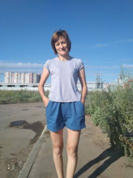 Марина, 38 лет, Тамбов, Россия