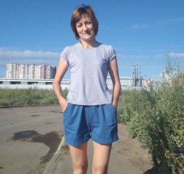 Марина, 39 лет, Тамбов, Россия