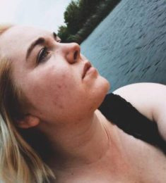 Alena, 24 лет, Женщина, Батайск, Россия