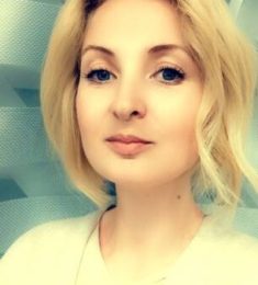 Оксана, 42 лет, Женщина, Апрелевка, Россия
