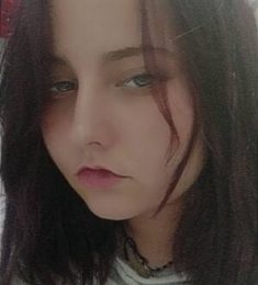 Ксения, 21 лет, Женщина, Навои, Узбекистан