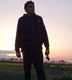 Мусаев, 22 лет, Мужчина, Белгород-Днестровский, Украина