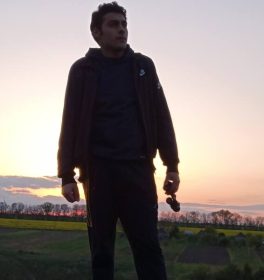 Мусаев, 20 лет, Мужчина, Белгород-Днестровский, Украина