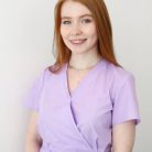 Дарья, 23 лет, Пермь, Россия