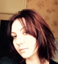 Ксения, 34 лет, Женщина, Уфа, Россия