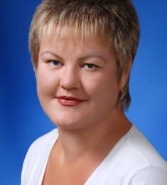 Светлана, 47 лет, Женщина, Краматорск, Украина