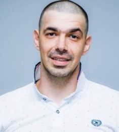 Ігор Вікторович, 38 лет, Мужчина, Киев, Украина