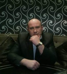 Юрий, 48 лет, Мужчина, Киев, Украина