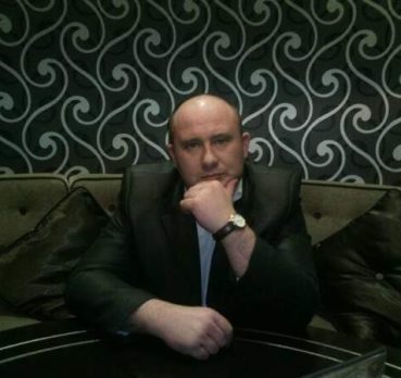 Юрий, 48 лет, Киев, Украина