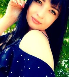 Александра, 31 лет, Женщина, Одесса, Украина