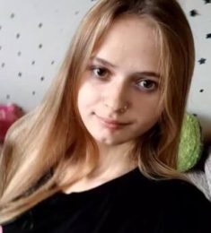 Andreea, 20 лет, Женщина, Кишинёв, Молдова