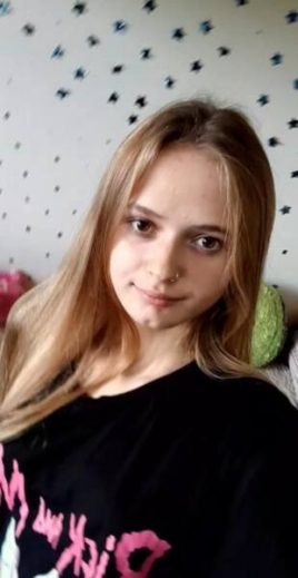 Andreea, 19 лет, Кишинёв, Молдова