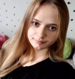 Andreea, 19 лет, Женщина, Кишинёв, Молдова