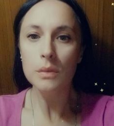 Владислава, 46 лет, Женщина, Киев, Украина