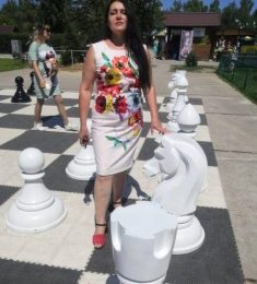 Нина, 52 лет, Женщина, Барнаул, Россия