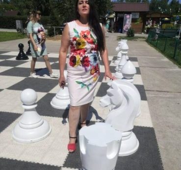 Нина, 52 лет, Барнаул, Россия