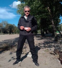 Сергей, 48 лет, Мужчина, Днепропетровск, Украина