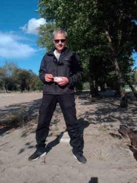 Сергей, 47 лет, Днепропетровск, Украина