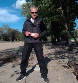 Сергей, 47 лет, Мужчина, Днепропетровск, Украина