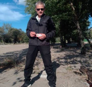 Сергей, 48 лет, Днепропетровск, Украина