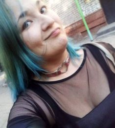 Анастасия, 31 лет, Женщина, Самара, Россия