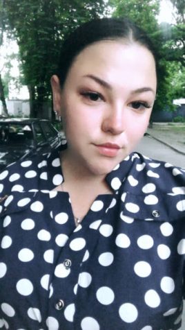 Ангелина, 24 лет, Запорожье, Украина